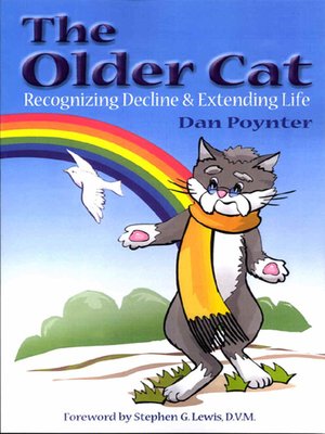 cover image of The Older Cat